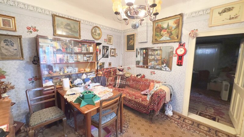 Casa traditionala aproape de Giurgiu – locul perfect pentru iubitorii de natura