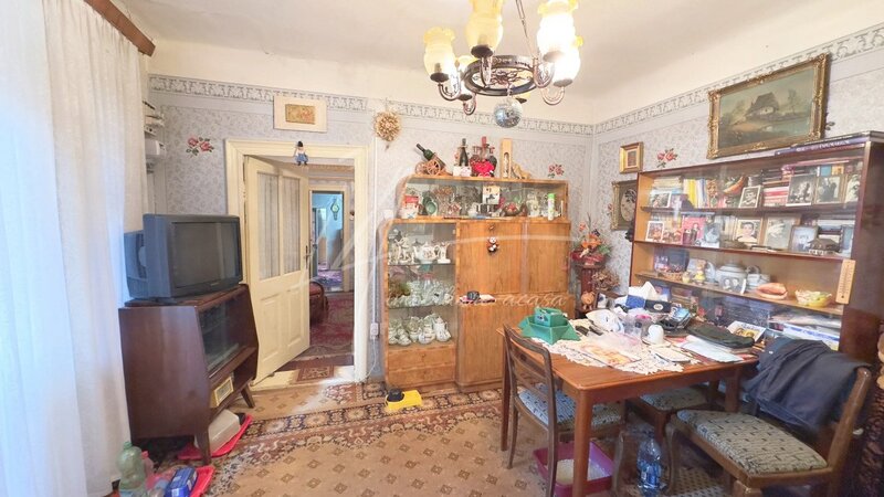 Casa traditionala aproape de Giurgiu – locul perfect pentru iubitorii de natura