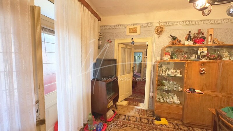 Casa traditionala aproape de Giurgiu – locul perfect pentru iubitorii de natura