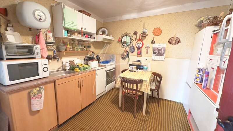 Casa traditionala aproape de Giurgiu – locul perfect pentru iubitorii de natura